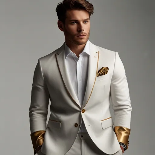 Men's Clothing
