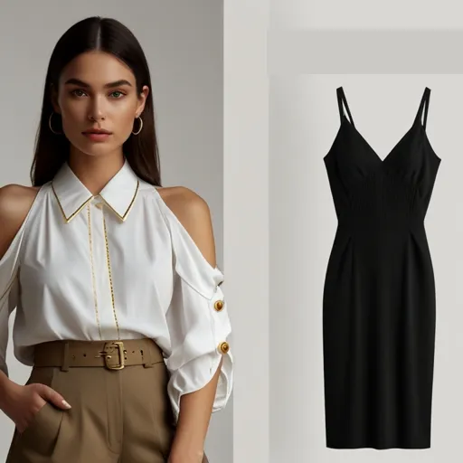 Women's Clothing