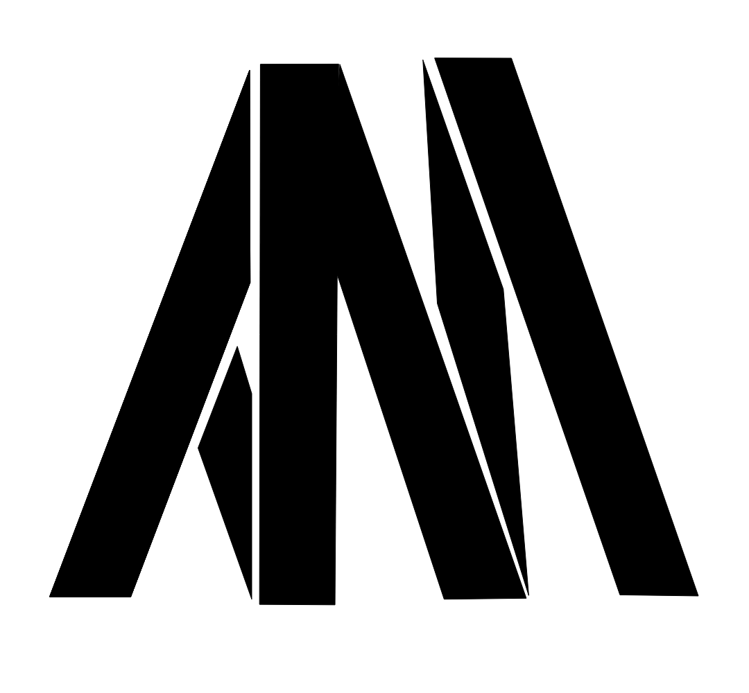 AM Fashions Logo