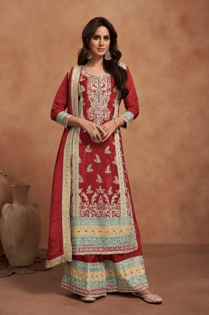 Salwar Suits