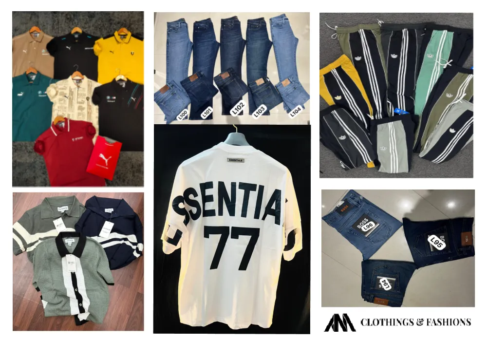 New Season Collection
