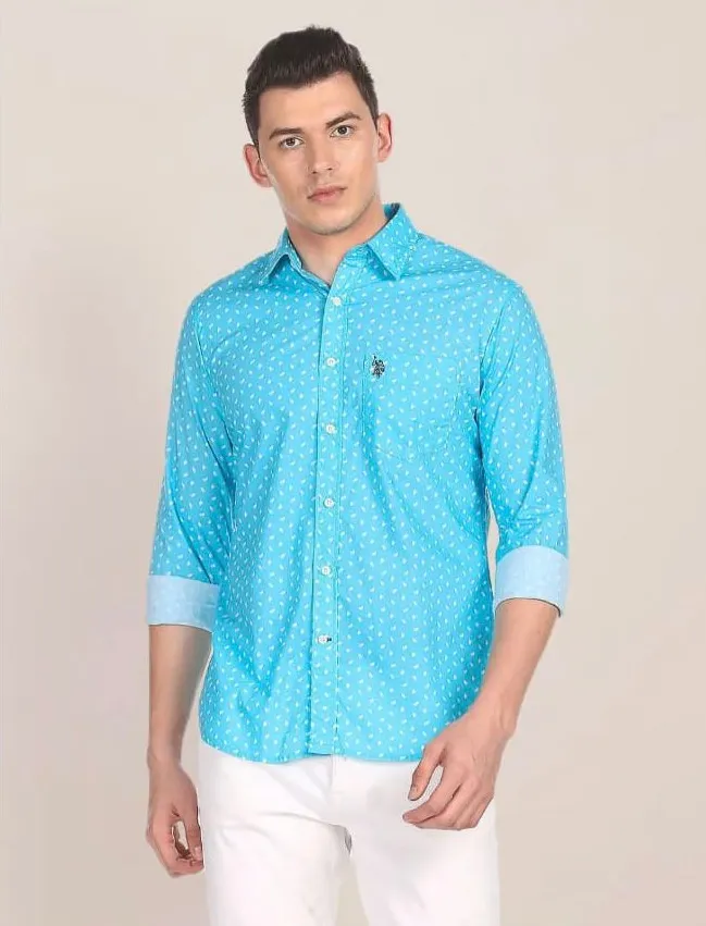 USP-Blue-Shirt
